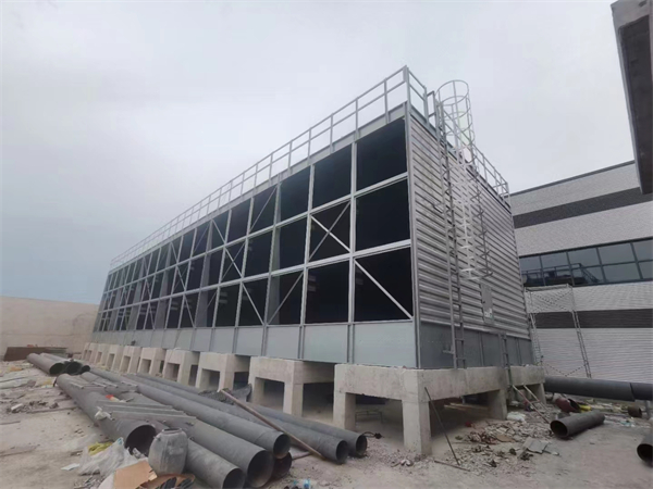 如何操作閉式冷卻塔的啟停？(冷卻塔開式與閉式維護(hù)保