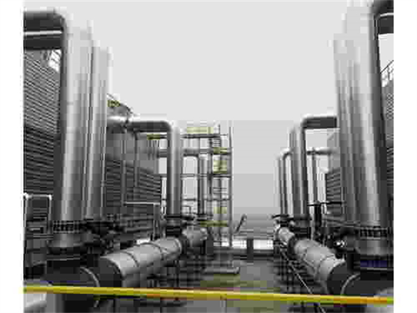 戶外玻璃鋼冷卻塔選擇學問,玻璃鋼冷卻塔原理