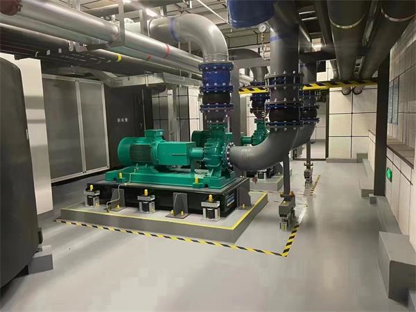 深圳冷卻塔廠家分享冷卻塔維護工作的一些內容,東莞