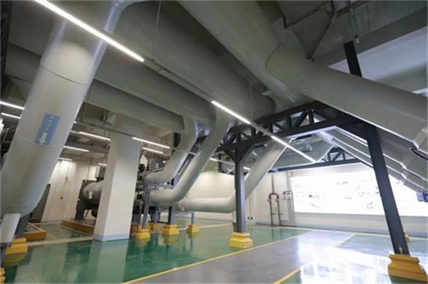 冷卻塔水蒸發散熱速度如何得以提升？(冷卻塔一天蒸發多少水)