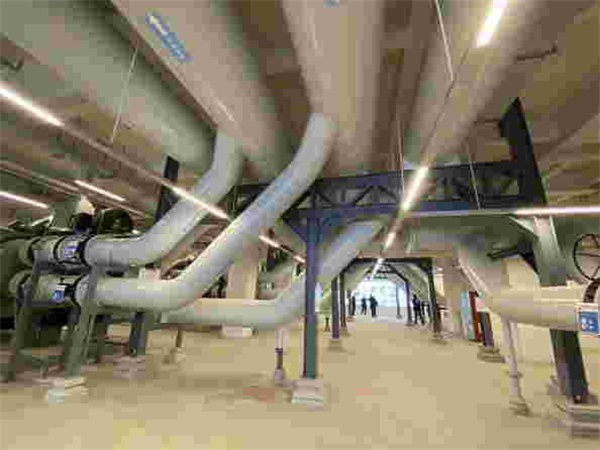 冷卻塔制冷效果好才可以把溫度降下去,冷卻塔免費制