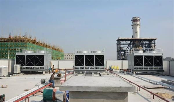 對于閉式冷卻塔型號的選擇(四川閉式冷卻塔型號)