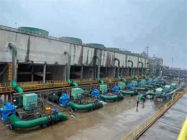 閉式冷卻塔將會受到越來越多的關注！(閉式冷卻塔改造)