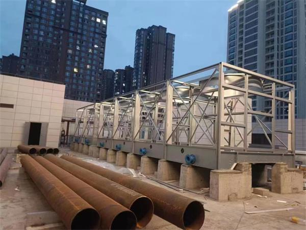 冷卻塔價格與選型時注意事項,冷卻塔樣本選型