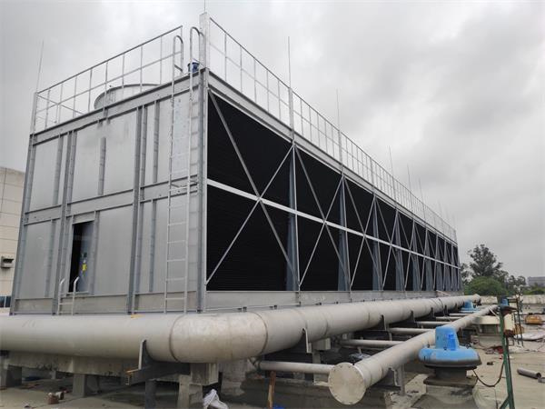 河南冷卻塔應該如何保養？