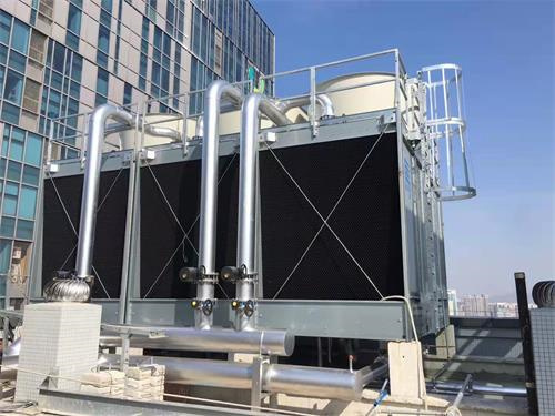 高溫冷卻塔若要長(zhǎng)期停機(jī)要如何保養(yǎng),工業(yè)冷卻塔,高溫