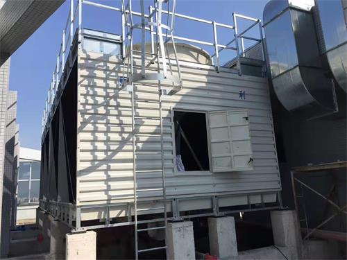 冷卻塔的分類特點有哪些?(冷卻塔的分類及特點)