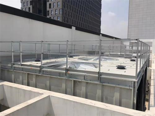 冷卻塔運(yùn)行前檢查工作做了嗎？
