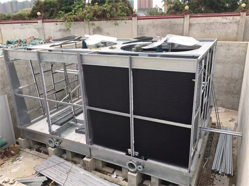 冷卻塔維修應(yīng)該注意哪些方面的事情？(冷卻塔的維修方