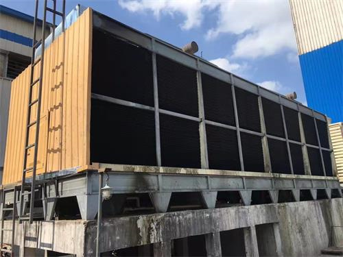 冷卻塔專用吸垢器應(yīng)用范圍(冷卻塔除垢劑的使用比例)