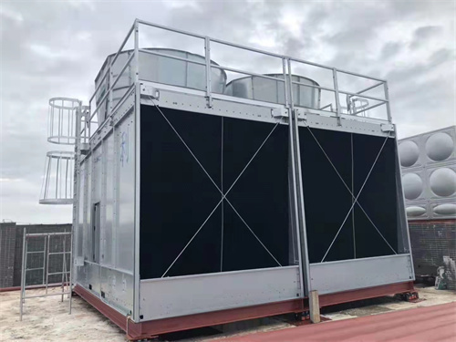 質量合格的玻璃鋼冷卻塔應符合哪些要求,玻璃鋼質量