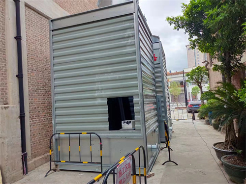 冷卻塔配件選擇注意要求,冷卻塔布水器配件