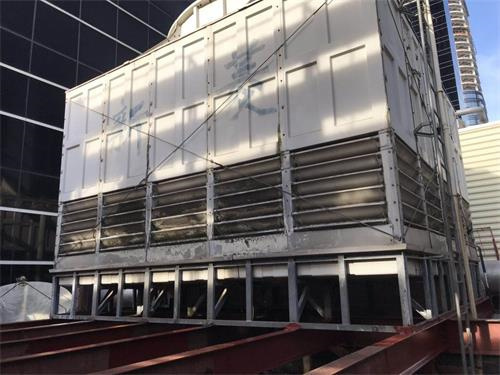 冷卻塔的價格與選型,500噸冷卻塔價格