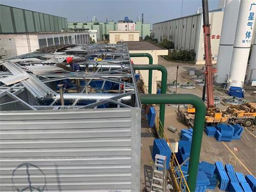 圓塔填料包裝選擇要考慮那些因素及驗(yàn)收工作