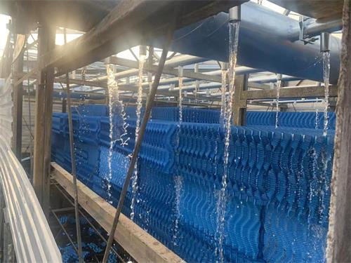 如何延長閉式冷卻塔的使用壽命？(如何增加冷卻塔的冷