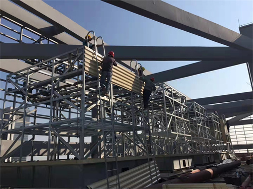 如何科學的進行閉式冷卻塔選型？(怎么選擇開式或閉式