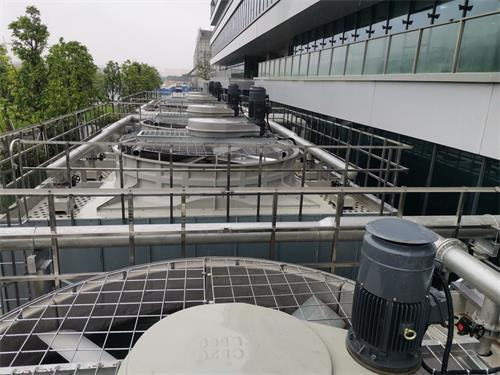 淋水填料的種類特點(diǎn)及選用指南