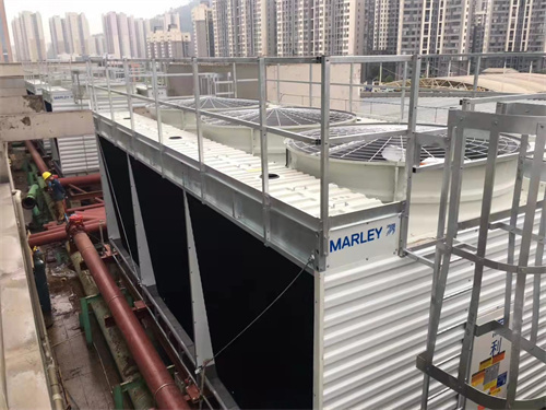 玻璃鋼冷卻塔填料的具體描述,玻璃鋼冷卻塔填料規格