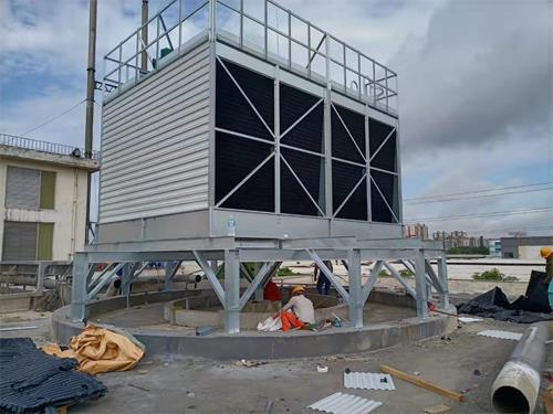 怎樣正確的選擇圓塔填料才能使用的更久,怎樣在圓上選擇角度