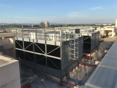 如何解決工業(yè)冷卻塔污染的方法(冷卻塔噪音測(cè)試規(guī)范)