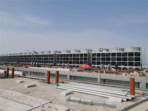 哪些因素可以影響方形冷卻塔的散熱,哪些因素可以影