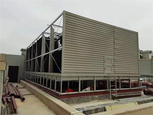 玻璃鋼冷卻塔的維護方法,玻璃鋼冷卻塔廠