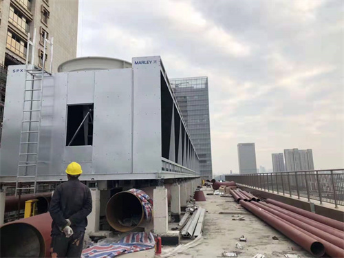 冷卻塔廠家介紹冷卻塔配件選擇注意要求(冷卻塔廠家