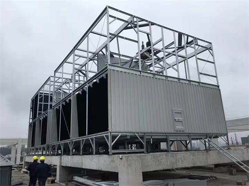 冷卻塔的適用范圍(冷卻塔的作用及范圍)