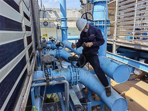 工業冷卻塔的維護方法詳情分析,工業用冷卻塔生產廠