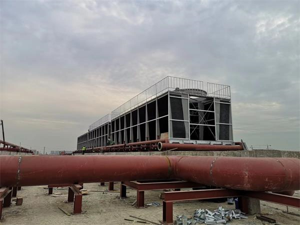 冷卻塔填料的生產標準要求(冷卻塔填料怎么換視頻教