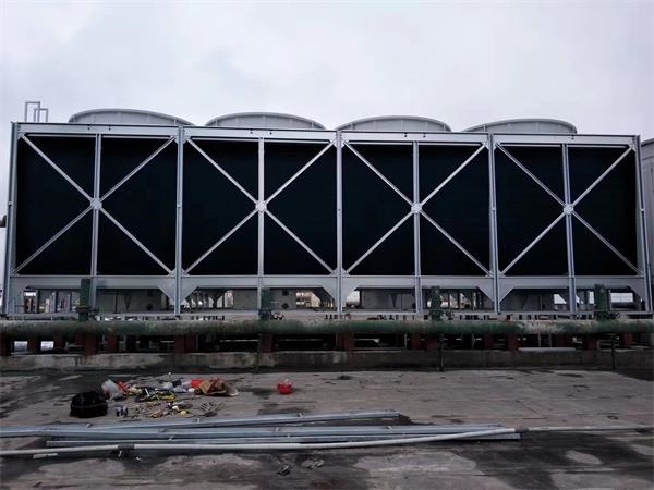 閉式冷卻塔與開式冷卻塔的區別有哪些？(閉式冷卻塔和