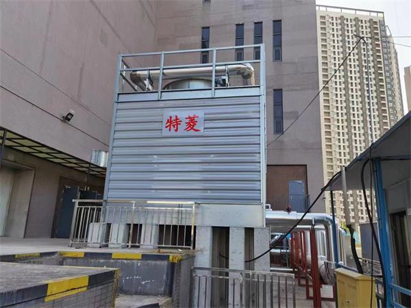 玻璃鋼冷卻塔的巨大作用是什么,玻璃鋼冷卻塔裂縫修