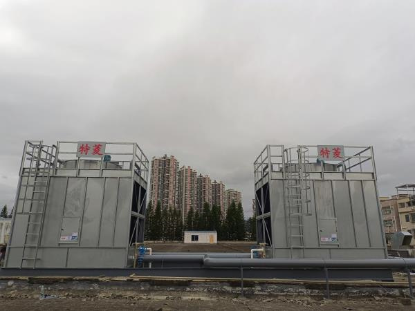 冷卻塔使用維護注意事項及清洗方式,冷卻塔怎么維護