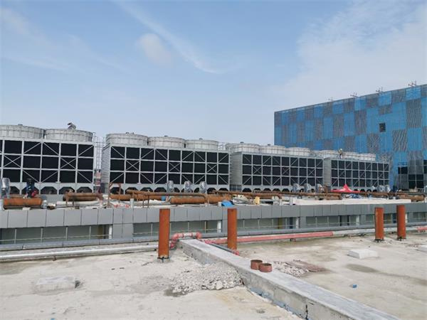 閉式冷卻塔的設計要達到什么要求(如何判斷冷卻塔設