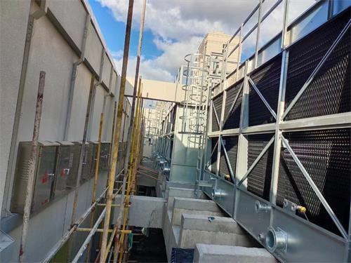 冷卻塔維修廠家(冷卻塔維修廠家定制)