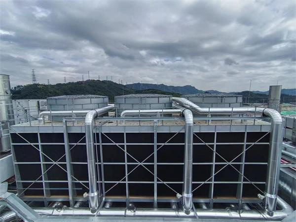 怎樣提升玻璃鋼冷卻塔使用壽命,玻璃鋼缺點及提升方