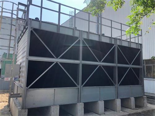 冷卻塔填料的成品質(zhì)量標(biāo)準(zhǔn)及驗(yàn)收方法是什么,冷卻塔