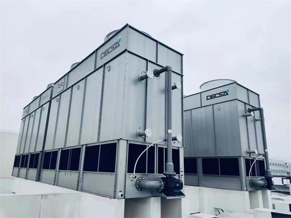 冷卻塔選型過程中的三項基本原則,冷卻塔選型都需要哪些參數(shù)