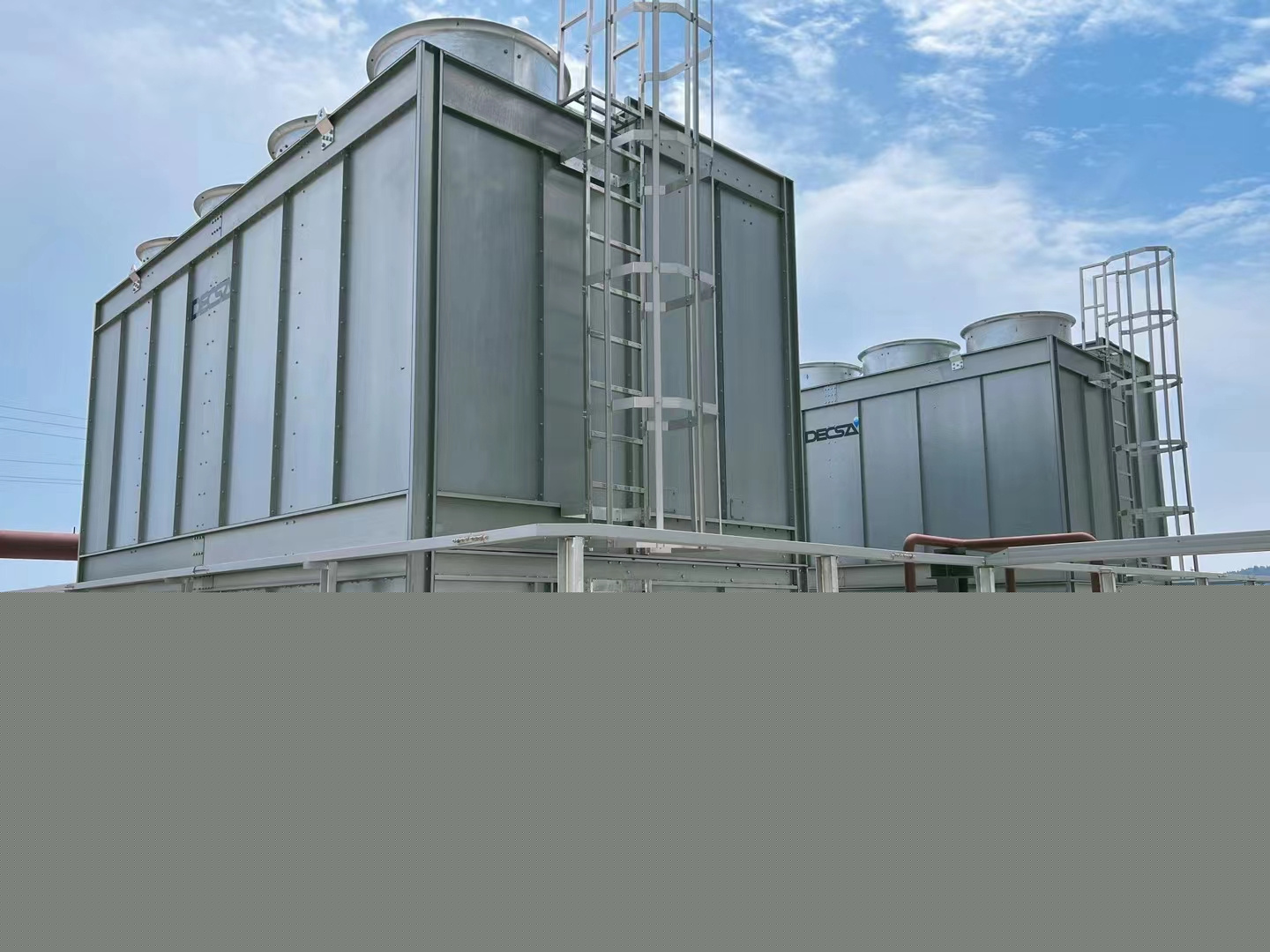 冷卻塔的使用讓生活更精彩,冷卻塔怎么使用