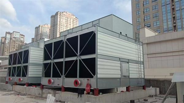 廣東冷卻塔廠家介紹冷卻塔的內(nèi)循環(huán)防凍措施(廣東閉式冷卻塔參數(shù))